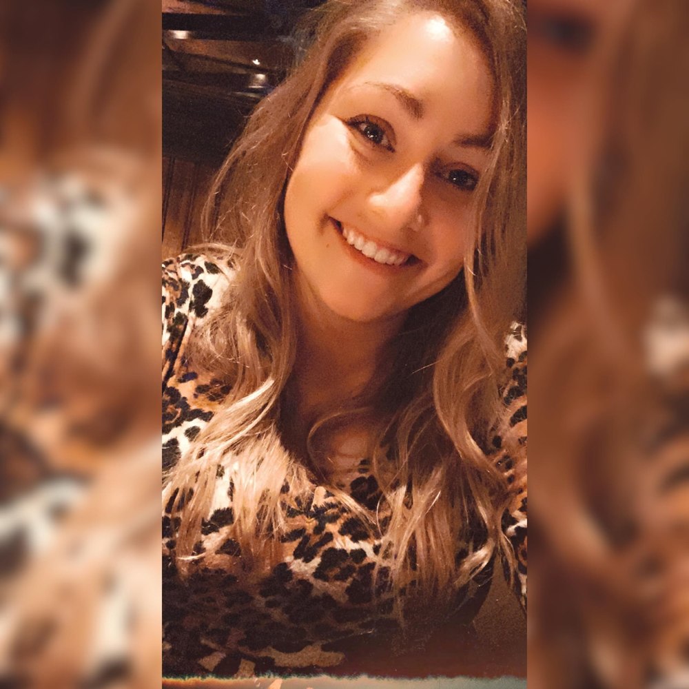 Meet your Posher, Tabitha